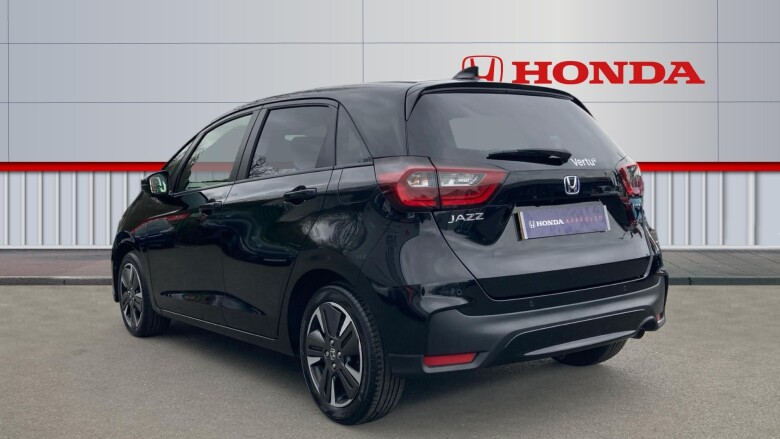 Honda Jazz 1.5 i-MMD Hybrid Advance 5dr eCVT Hybrid Hatchback